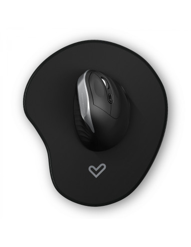 Energy Sistem Office Mouse 5 Comfy ratón mano derecha RF inalámbrico Í“ptico 1600 DPI