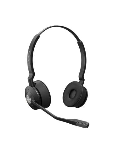 Jabra 14401-30 auricular y casco Auriculares Inalámbrico Diadema