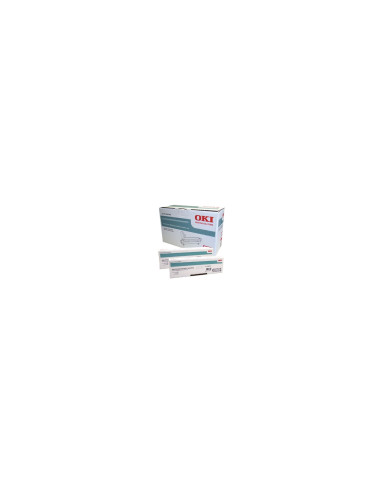 OKI 46443119 cartucho de tóner 1 pieza(s) Original Cian
