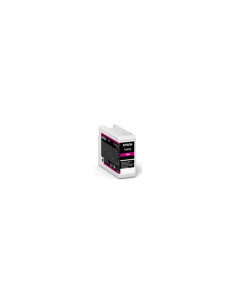 Epson UltraChrome Pro10 cartucho de tinta 1 pieza(s) Original Magenta