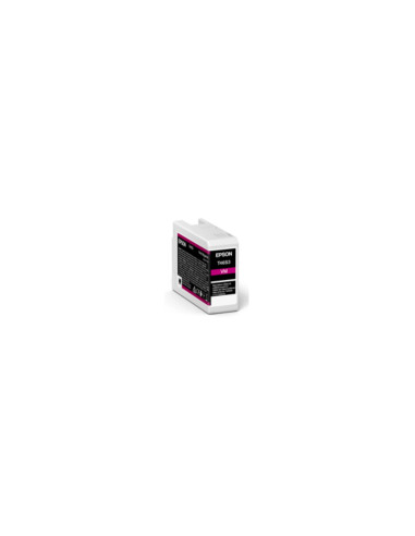 Epson UltraChrome Pro10 cartucho de tinta 1 pieza(s) Original Magenta