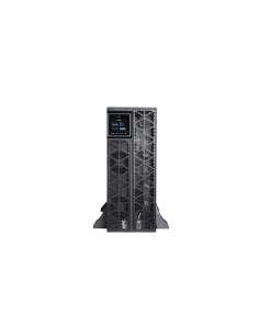 APC SRTG5KXLI sistema de alimentación ininterrumpida (UPS) Doble