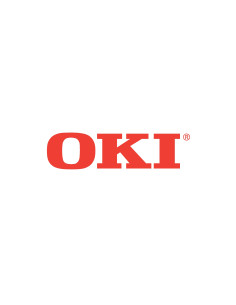 OKI 01247402 tambor de impresora Original 1 pieza(s)