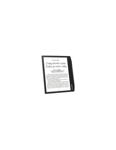 PocketBook 700 Era Silver lectore de e-book Pantalla táctil 16 GB Negro, Plata 2