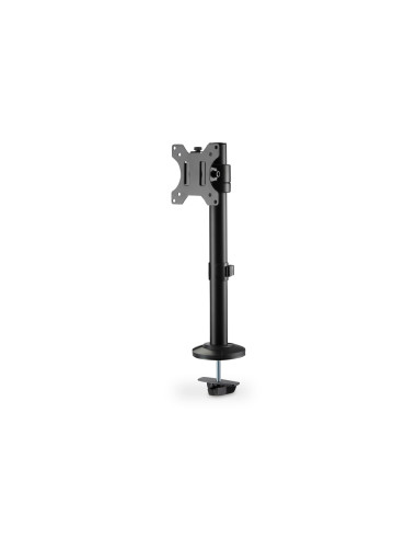 Digitus Columna de soporte para monitor universal sencilla