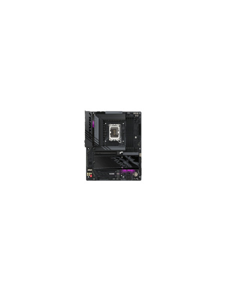 GIGABYTE Placa base Z890 AORUS ELITE WIFI7 - Compatible con CPUs