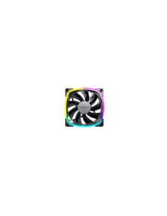 Montech AX120 PWM Módulo de ventilador 2