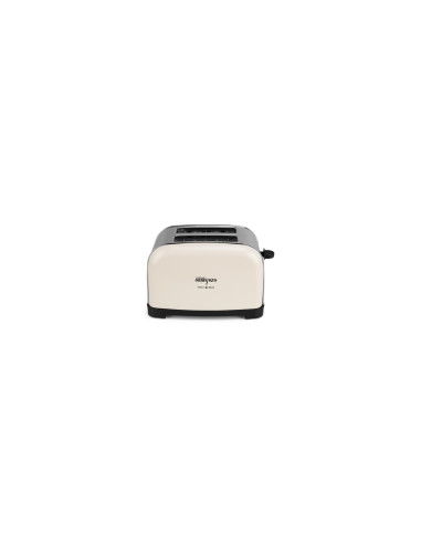 Orbegozo TOV 5210 7 2 rebanada(s) 850 W Beige