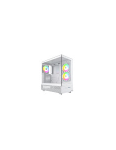 Montech XR Torre Blanco