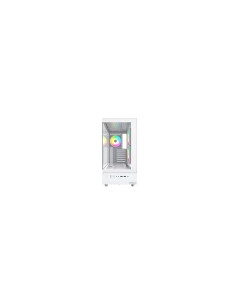 Montech XR Torre Blanco 2