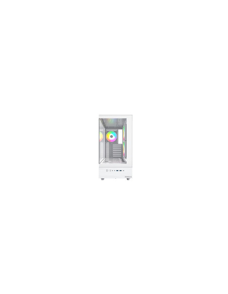 Montech XR Torre Blanco