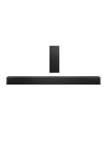 Hisense HS2100 altavoz soundbar Negro 2.1 canales 240 W
