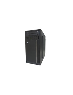 differo V15 I5 12400 16GB SSD 500 NVME DVD HPA3