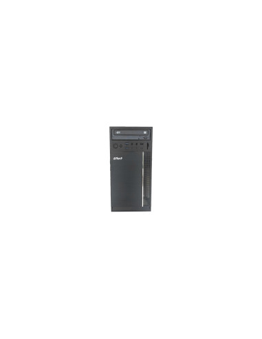 differo V15 I5 12400 16GB SSD 500 NVME DVD HPA3