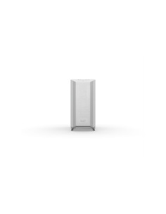 be quiet! Dark Base 701 Torre Blanco