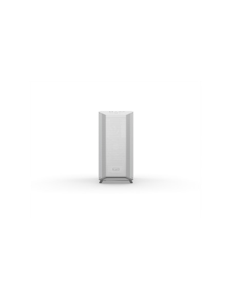 be quiet! Dark Base 701 Torre Blanco