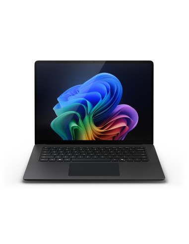 Microsoft Surface Laptop 7 Intel Core Ultra 5 236V Portátil 38,1 cm (15") Pantalla táctil 16 GB LPDDR5x-SDRAM 256 GB SSD Wi-Fi 7