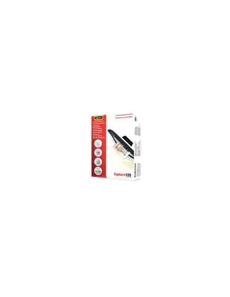 Fellowes 5306702 plastificador 100 pieza(s)