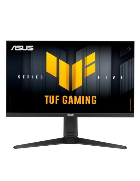 ASUS TUF Gaming VG27AQML5A pantalla para PC 68,6 cm (27") 2560 x 1440
