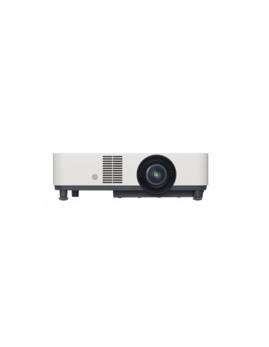 Sony VPL-PHZ51 Proyector de alcance estándar 5300 lúmenes ANSI 3LCD WUXGA (1920x1200) Blanco