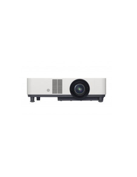 Sony VPL-PHZ51 Proyector de alcance estándar 5300 lúmenes ANSI 3LCD WUXGA (1920x1200) Blanco