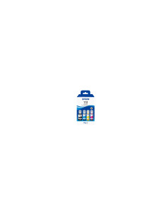 Epson C13T06C64A cartucho de tinta 4 pieza(s) Original Negro, Cian,