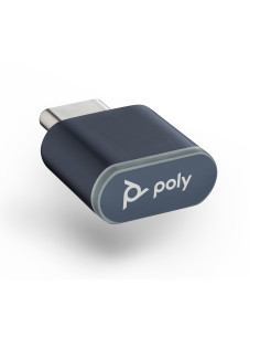 Poly Adaptador Bluetooth USB-C BT700