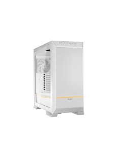 be quiet! BGW51 carcasa de ordenador Torre Blanco