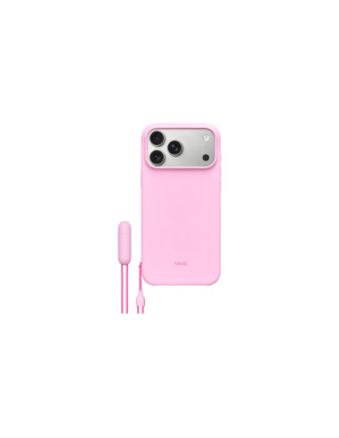 Apple MGYA4LL/A funda para teléfono móvil 17,5 cm (6.9") Rosa