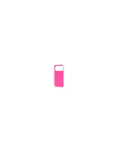 Apple MGYA4LL/A funda para teléfono móvil 17,5 cm (6.9") Rosa