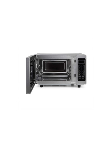 Orbegozo MI 2580 PR microondas Gris Solo microondas Encimera 25 L 1000 W