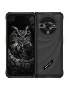 Ulefone Armor X31 Pro 5G 8/256Gb Negro Smartphone