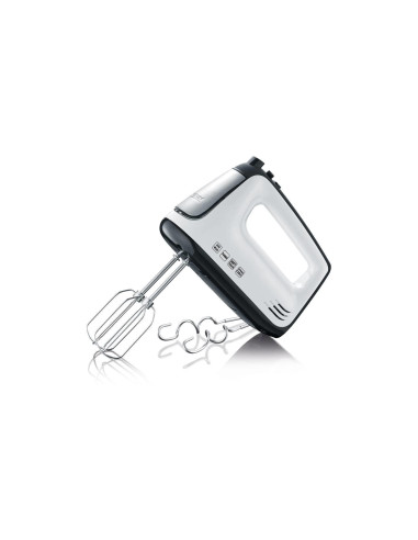 Severin HM 3830 batidora Batidora de mano 400 W Blanco