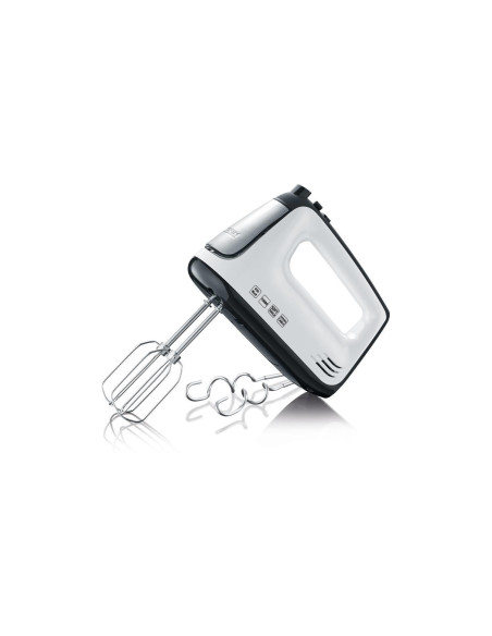 Severin HM 3830 batidora Batidora de mano 400 W Blanco