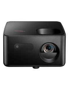 Optoma Photon Life PK31 Proyector de alcance estándar 900 lúmenes ANSI DLP UHD 4K (3840x2160) 3D Negro