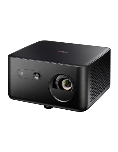 Optoma Photon Life PK32 Proyector de alcance estándar 1100 lúmenes ANSI DLP UHD 4K (3840x2160) 3D Negro