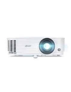 Acer P1357 Proyector de alcance estándar 4800 lúmenes ANSI DLP WXGA
