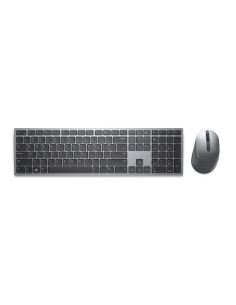 DELL Teclado y ratón Pro Plus - KM7321W - alemán (QWERTZ)