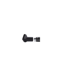 Braun AS2.2 Negro 300 W 1,95 m 2