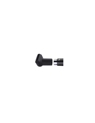 Braun AS2.2 Negro 300 W 1,95 m