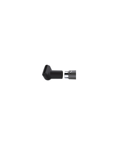 Braun AS2.26 Negro 800 W 1,95 m