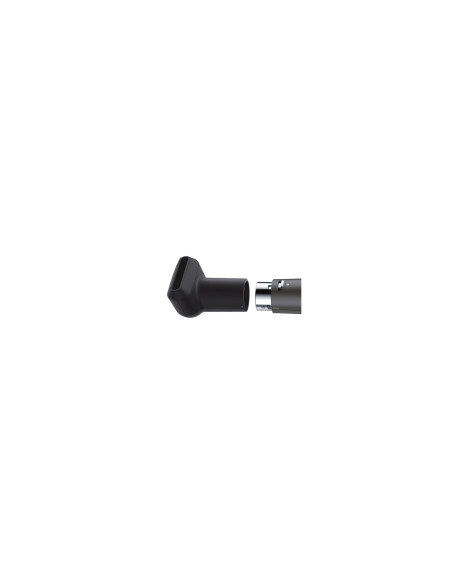 Braun AS2.26 Negro 800 W 1,95 m