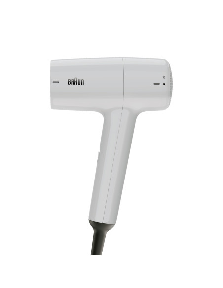 Braun HD1.55 secador 1800 W Blanco