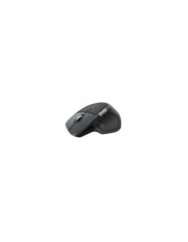 Logitech MX Master 4 for Mac, ratón Bluetooth ergonómico con