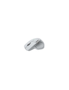 Logitech MX Master 4 for Mac, ratón Bluetooth ergonómico con 2