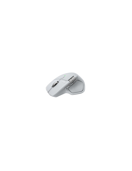 Logitech MX Master 4 for Mac, ratón Bluetooth ergonómico con