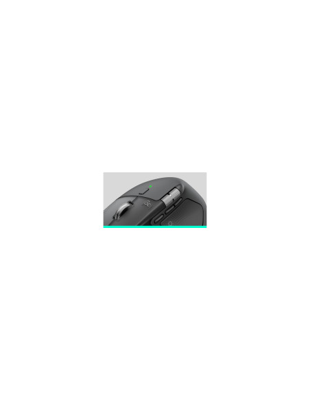 Logitech MX Master 4 for Business - Graphite