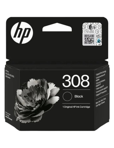 TINTA HP 308 BLACK