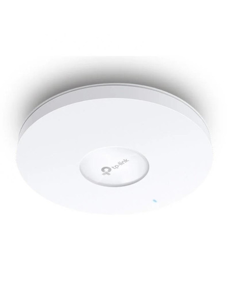 ACCESS POINT TP-LINK OMADA EAP650 TECHO/PARED POE+ 2402MBIT/S WIFI 6 AX3000