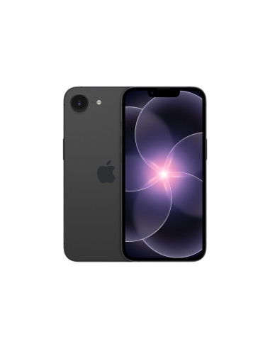 Apple iPhone 17e 256GB Negro